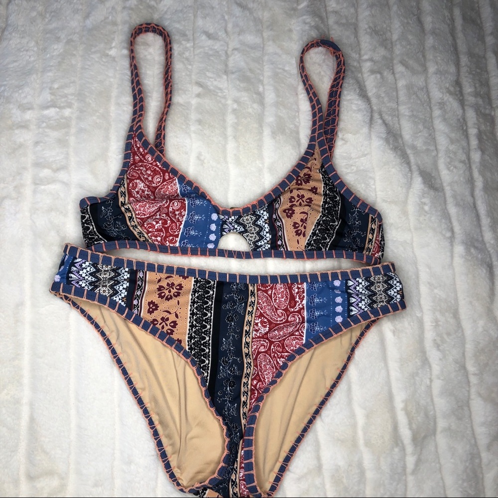 Urban Outfitters Bikini Set M/L